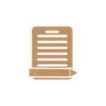 Web Design & Development Page Icon_Content Writing